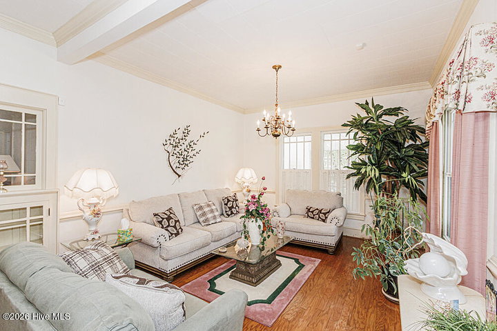 600 S Haughton Street, Williamston, NC 27892 — photo 8