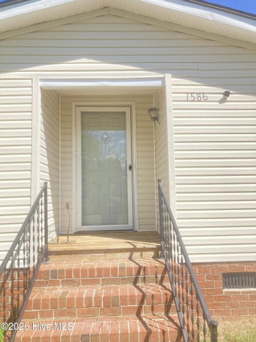 1586 Gum Swamp Church Road, Greenville, NC 27834 — photo 6