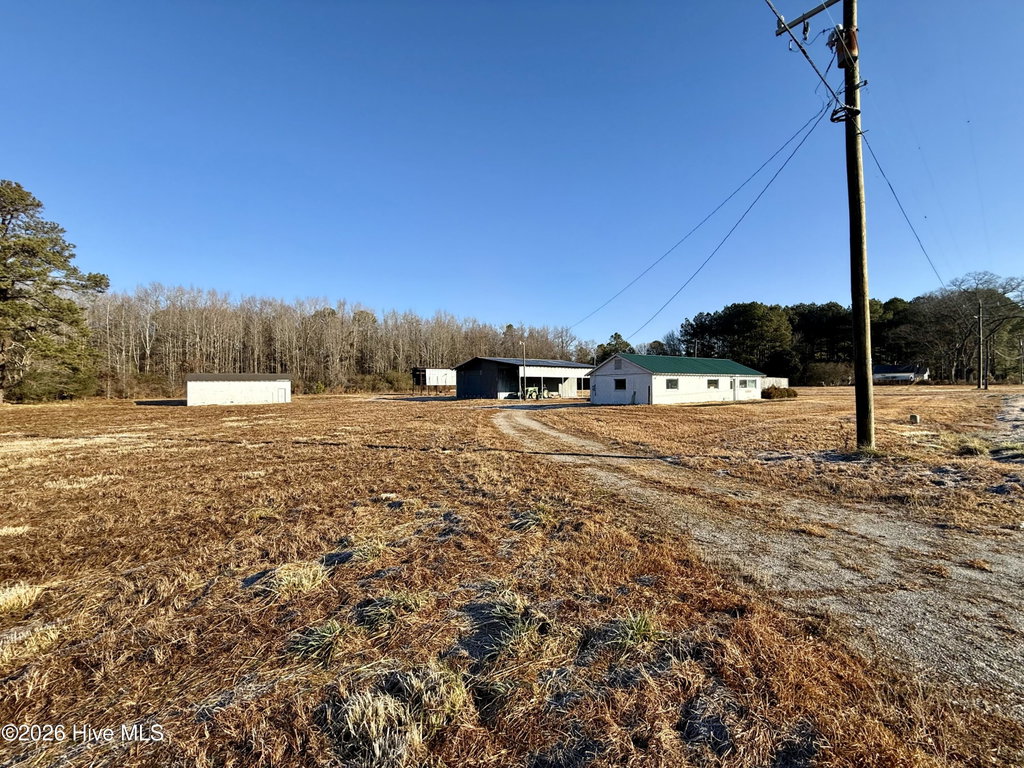584 Us 64 Alternate W, Bethel, NC 27812