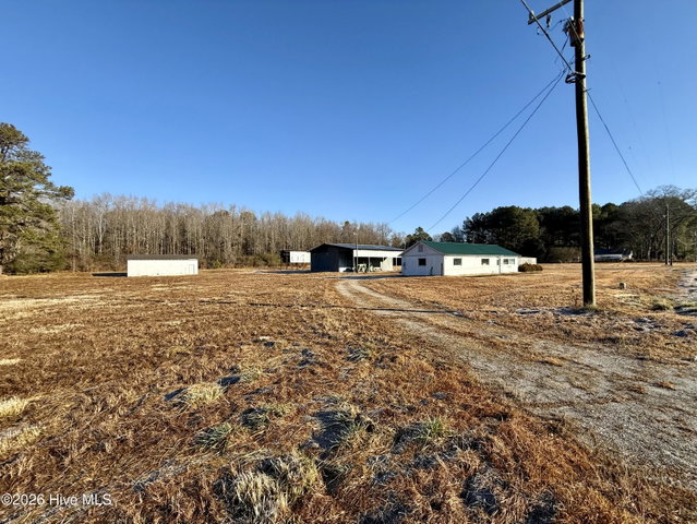 584 Us 64 Alternate W, Bethel, NC 27812 — photo 1