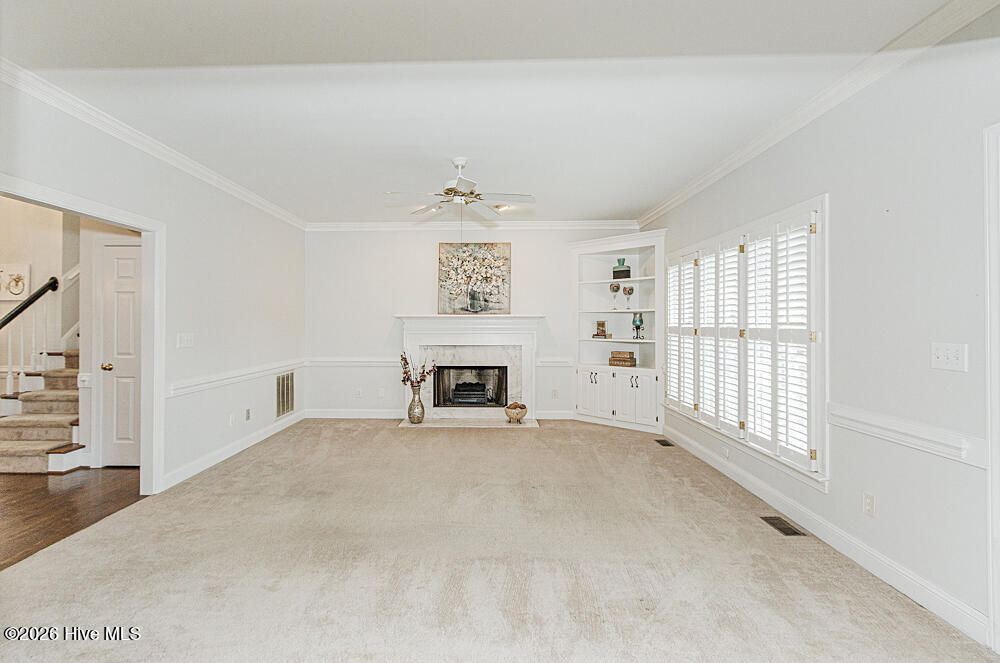 621 Sand Trap Drive, Rocky Mount, NC 27804 — photo 3