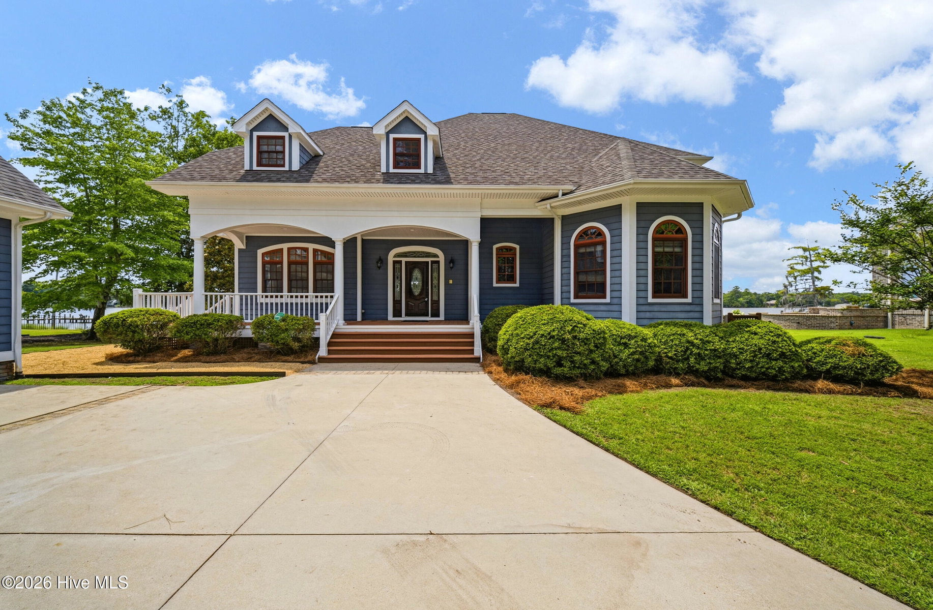 103 Carolyn Court, Hertford, NC 27944 — photo 4