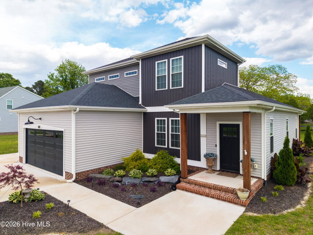 100 Chancey Drive, Elizabeth City, NC 27909 — photo 47