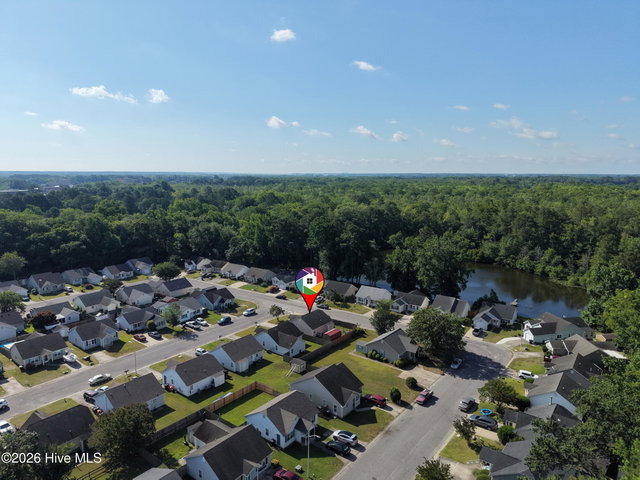 112 Mimosa Lane, Elizabeth City, NC 27909 — photo 36