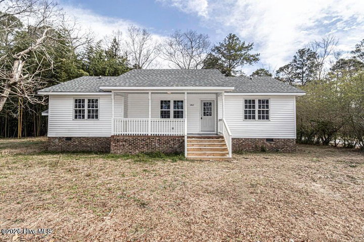402 Main Street, Speed, NC 27881