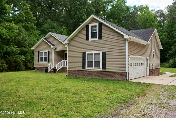 123 Rosecroft Drive, Elizabeth City, NC 27909 — photo 2