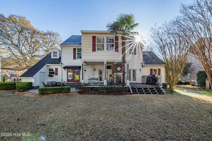 3404 Wyneston Road, Greenville, NC 27858 — photo 25