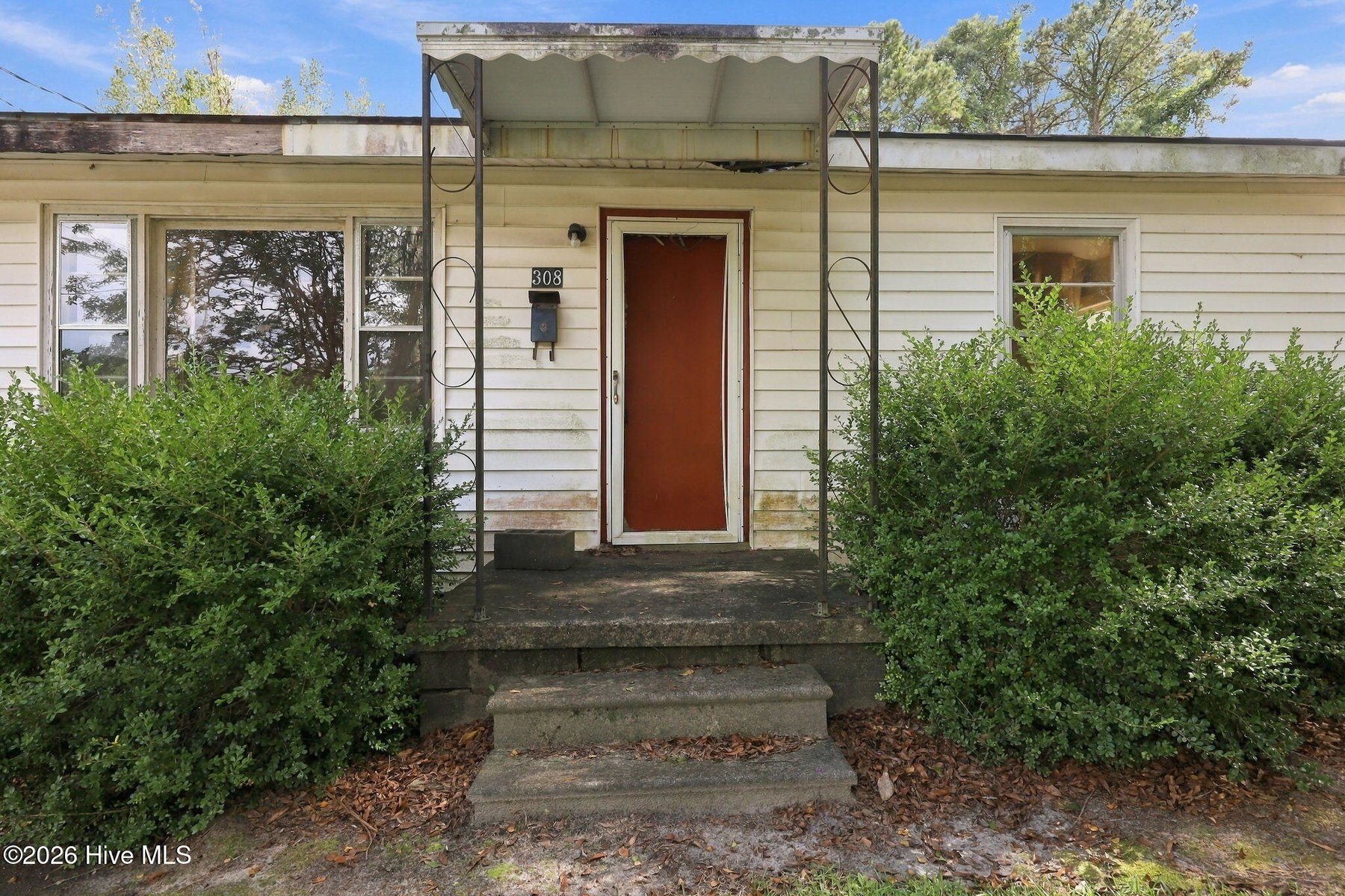 308 E Church Street, Williamston, NC 27892 — photo 3