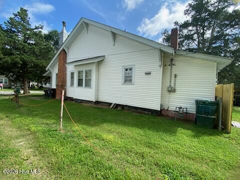 411 E Baker Street, Tarboro, NC 27886 — photo 3