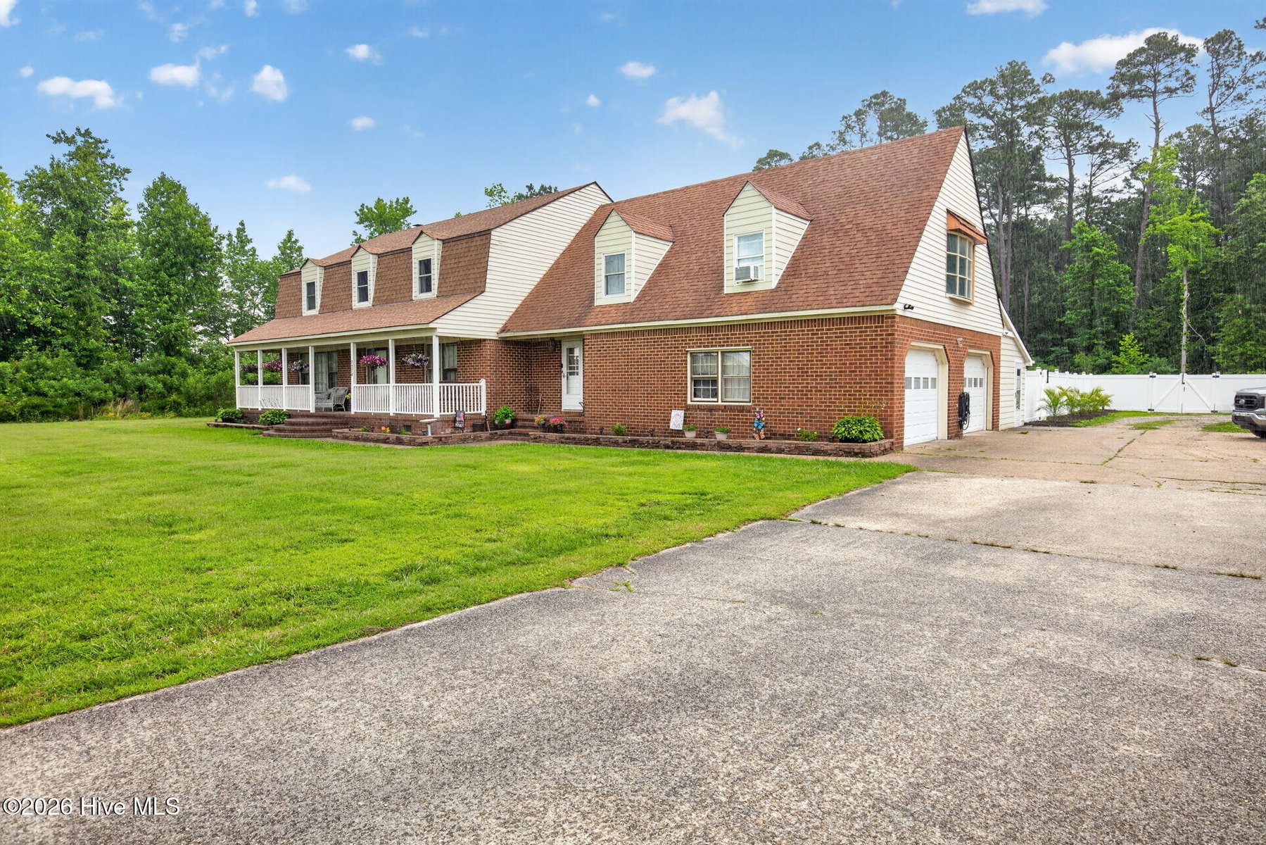 1374 Nc Highway 343 N, South Mills, NC 27976 — photo 3