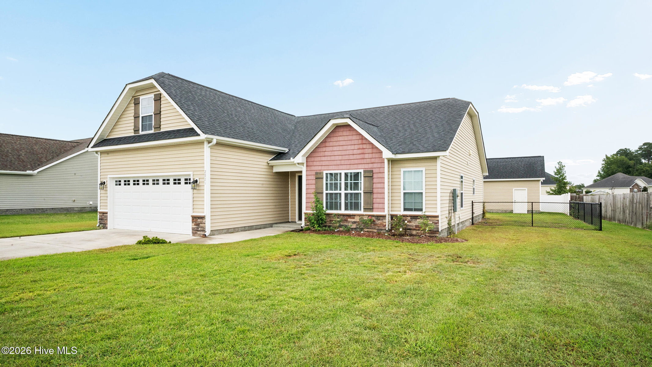 2821 Ange Street, Winterville, NC 28590 — photo 3