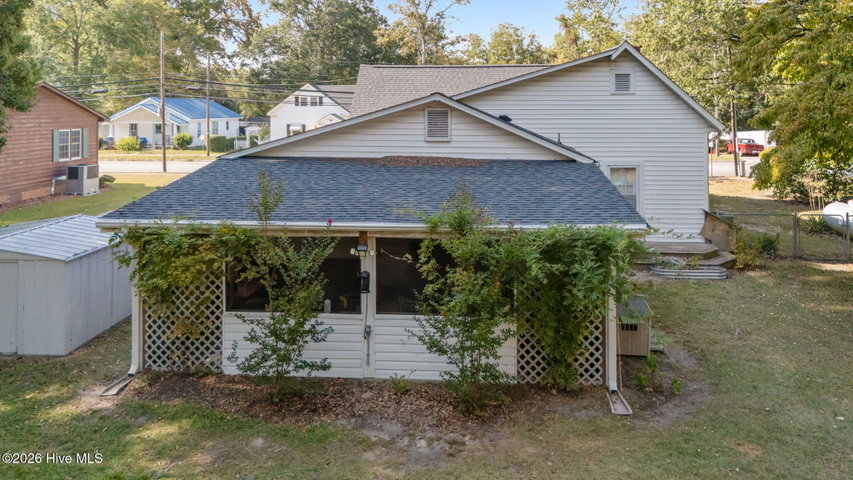 607 W Main Street, Williamston, NC 27892 — photo 37