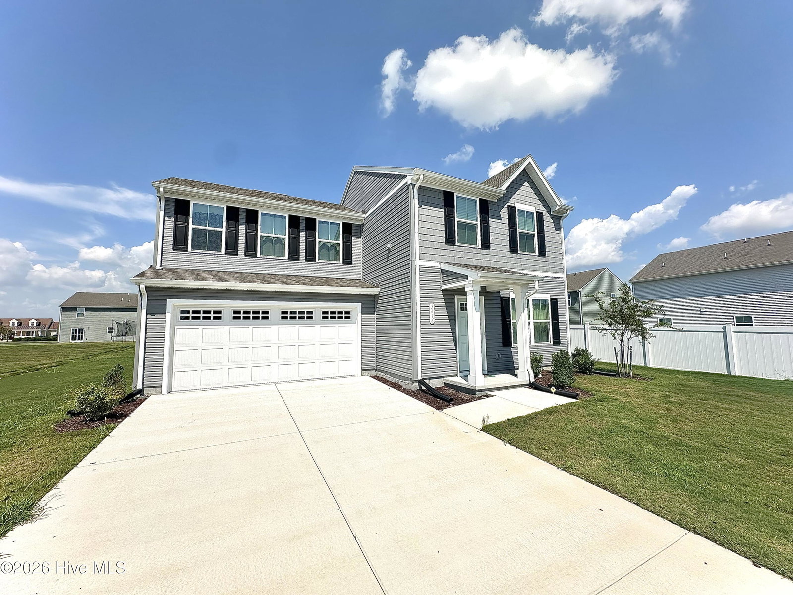 3616 Clyde Street, Elizabeth City, NC 27909 — photo 2
