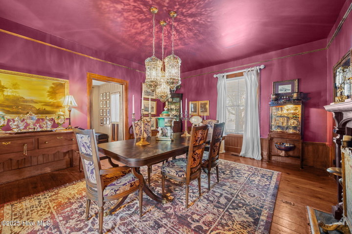 308 N Front Street, Hamilton, NC 27840 — photo 17