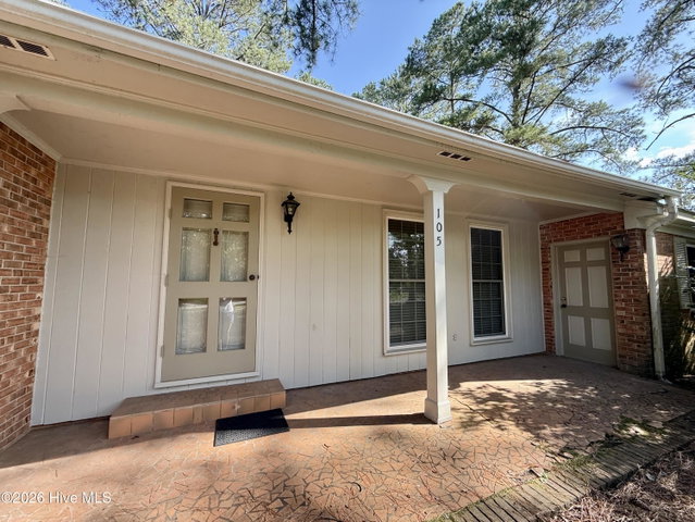 105 4th Street, Robersonville, NC 27871 — photo 5