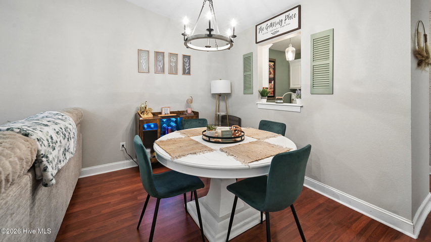 325 Jeremy Lane A, Winterville, NC 28590 — photo 19