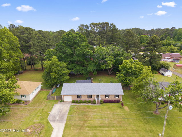 606 Forest Hill Circle, Elizabeth City, NC 27909 — photo 33