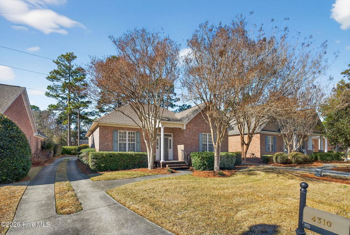 4310 Stratton Village Lane image