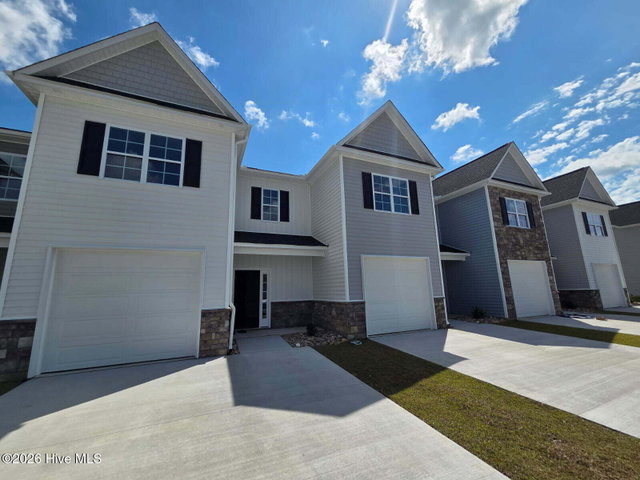 1904 Newbury Way C, Greenville, NC 27834 — photo 3
