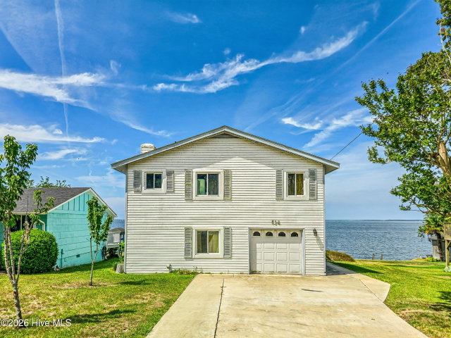 614 Surfside Drive, Edenton, NC 27932 — photo 1