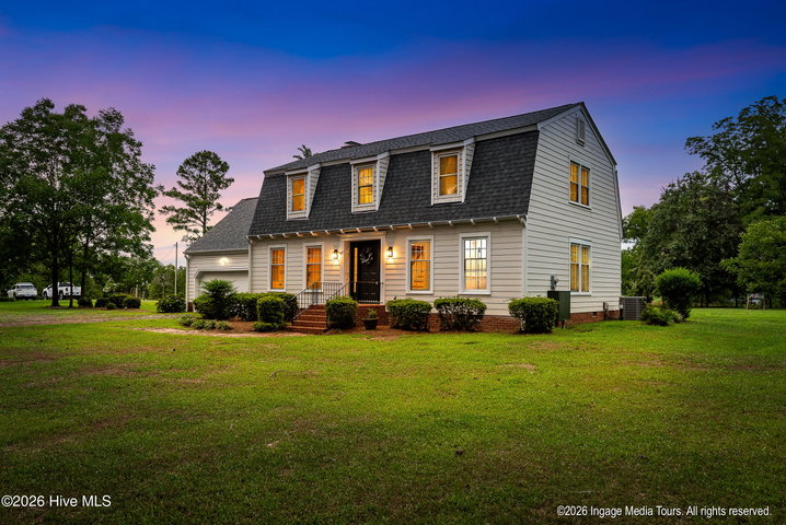 696 Laurie Ellis Road, Winterville, NC 28590 — photo 55