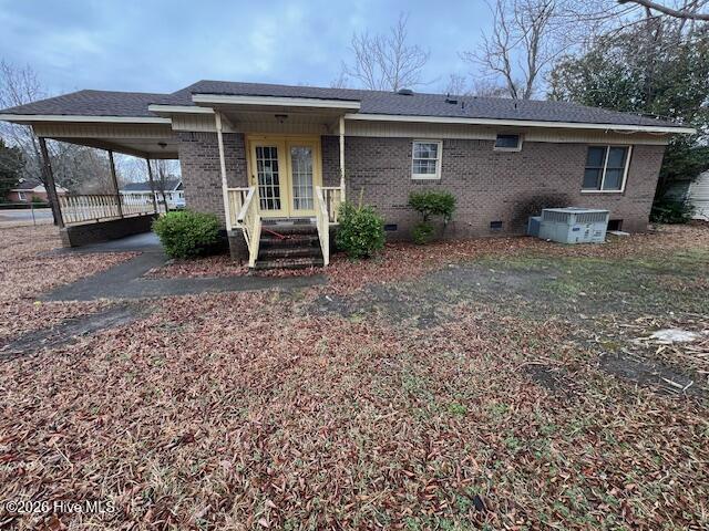 413 W Church Street, Williamston, NC 27892 — photo 10