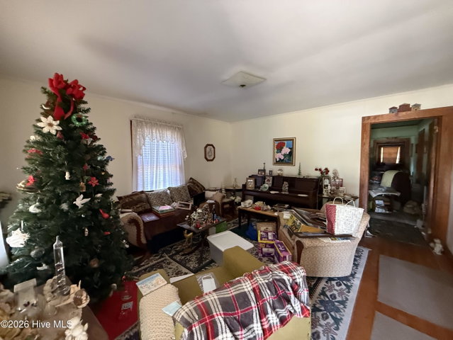 142 Lester Lane Road, Tyner, NC 27980 — photo 11
