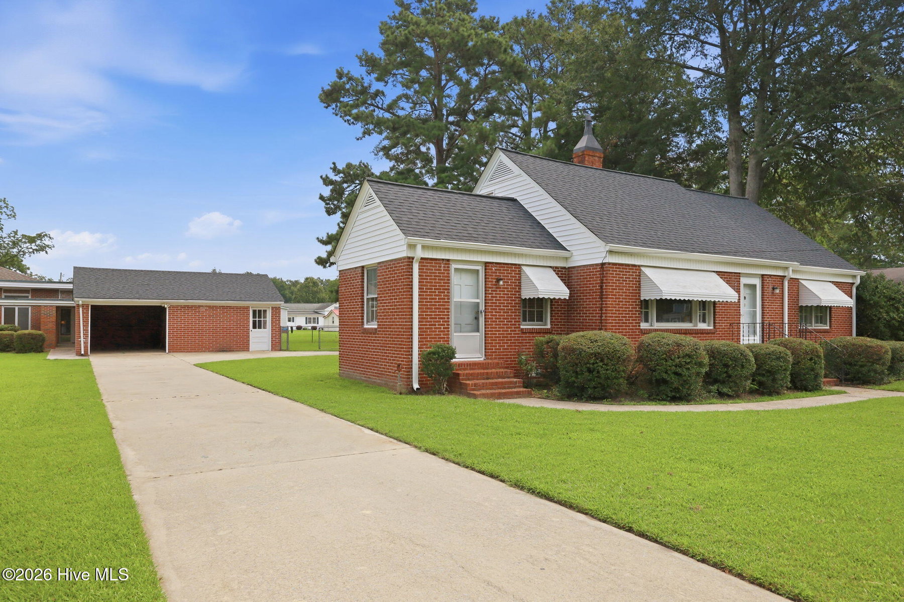 403 N Front Street, Hamilton, NC 27840 — photo 3