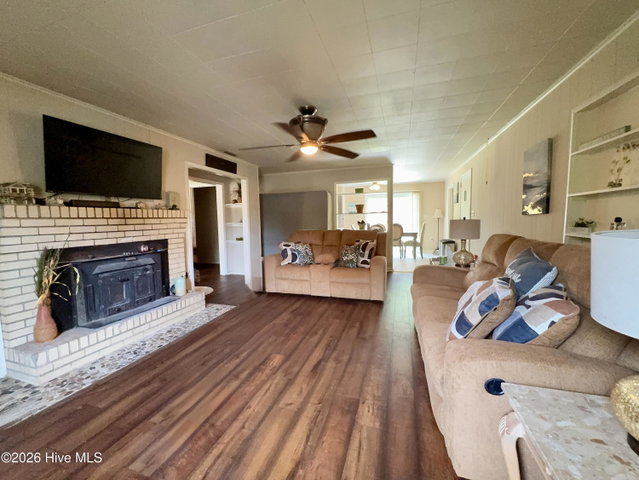 1716 Crescent Drive, Elizabeth City, NC 27909 — photo 3