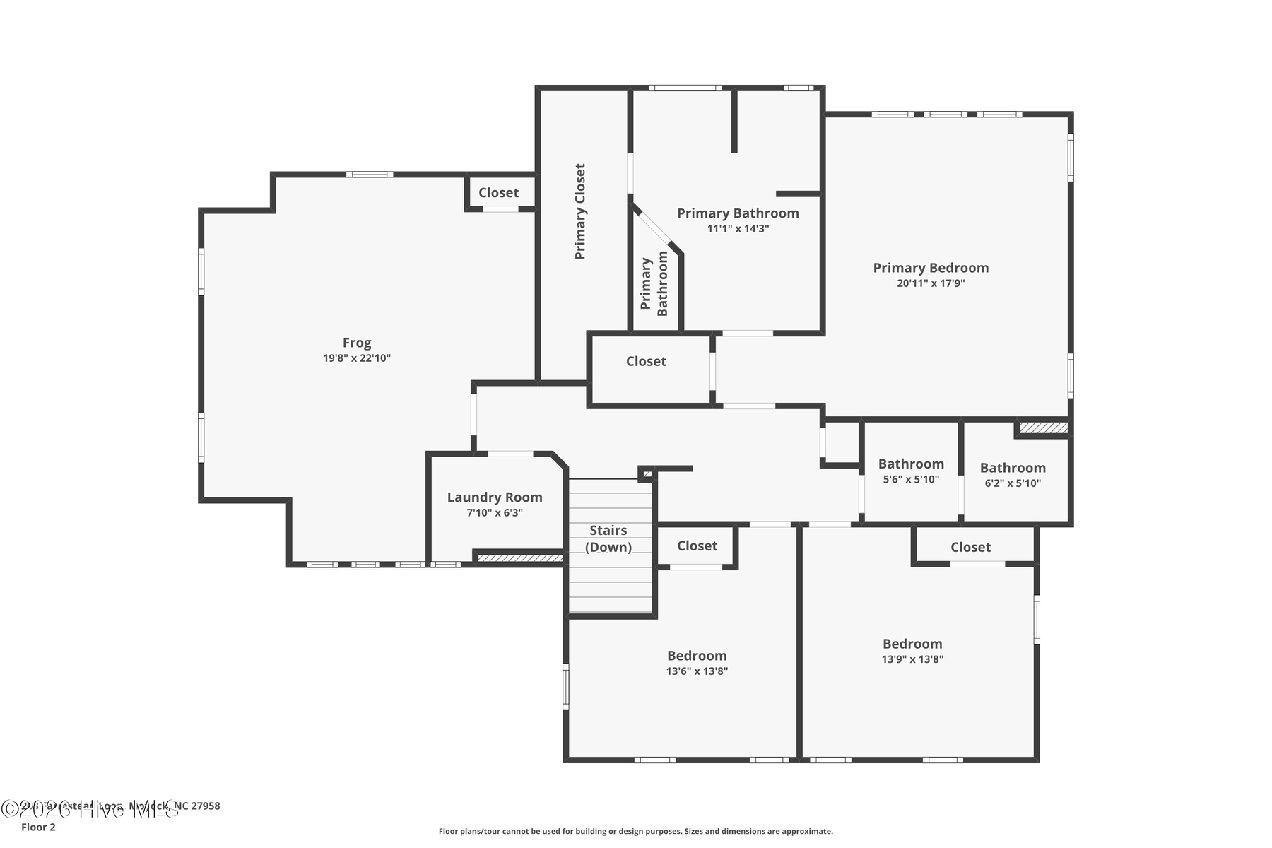 203 Farmstead Loop, Moyock, NC 27958 — photo 4