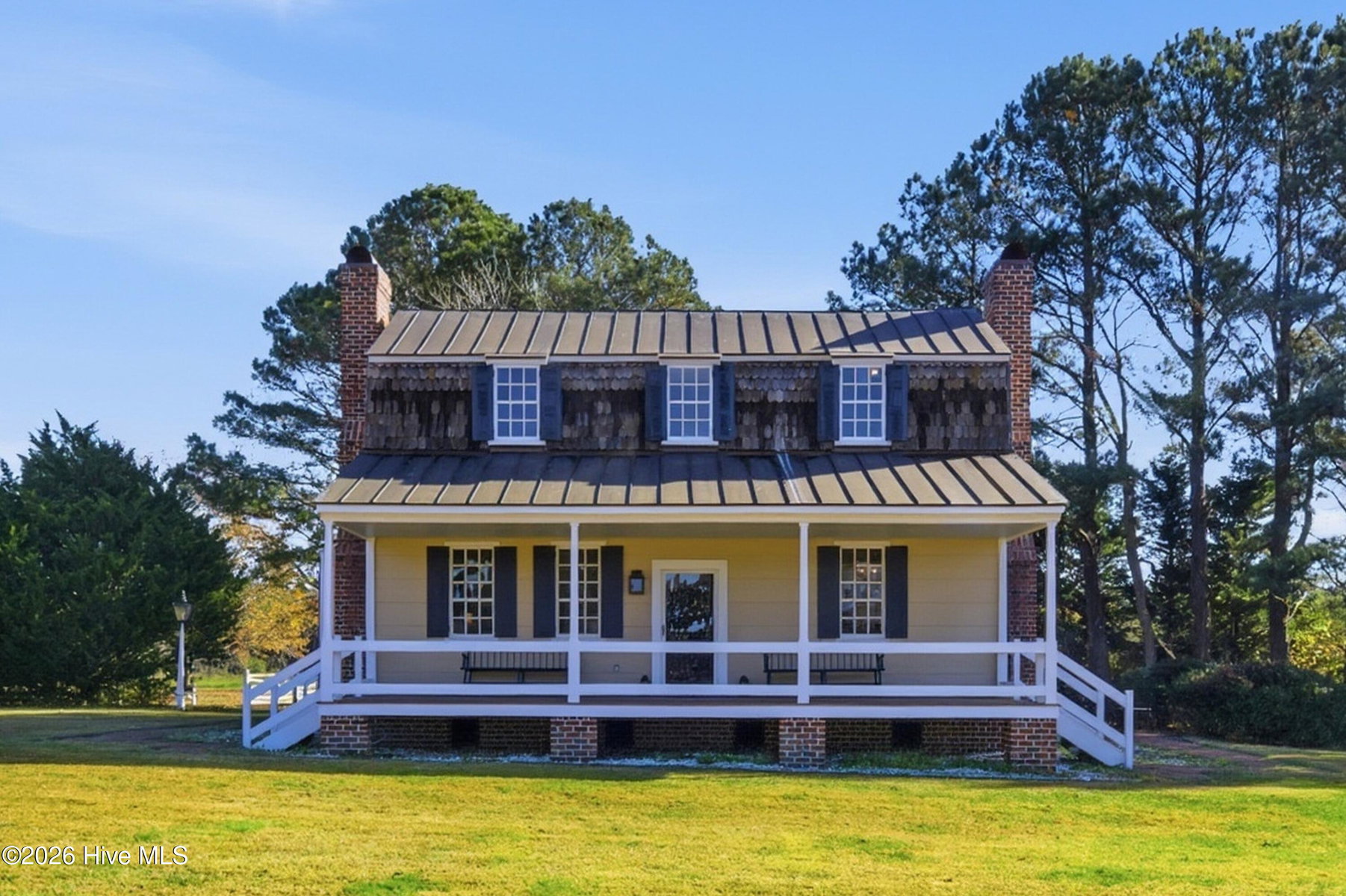 206 Mulberry Hill Lane, Edenton, NC 27932 — photo 2
