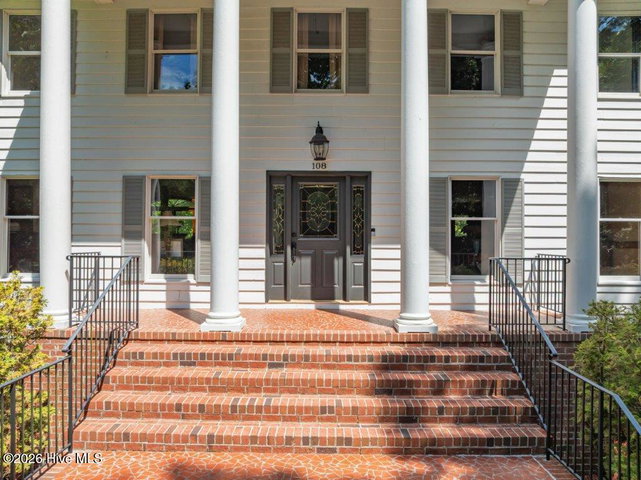 108 Farmington Road, Grimesland, NC 27837 — photo 68