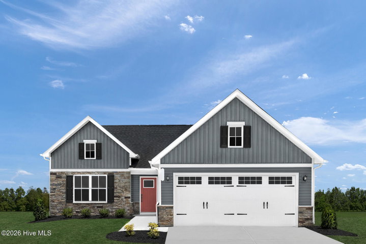 118 Sweet Clover Way, Greenville, NC 27834
