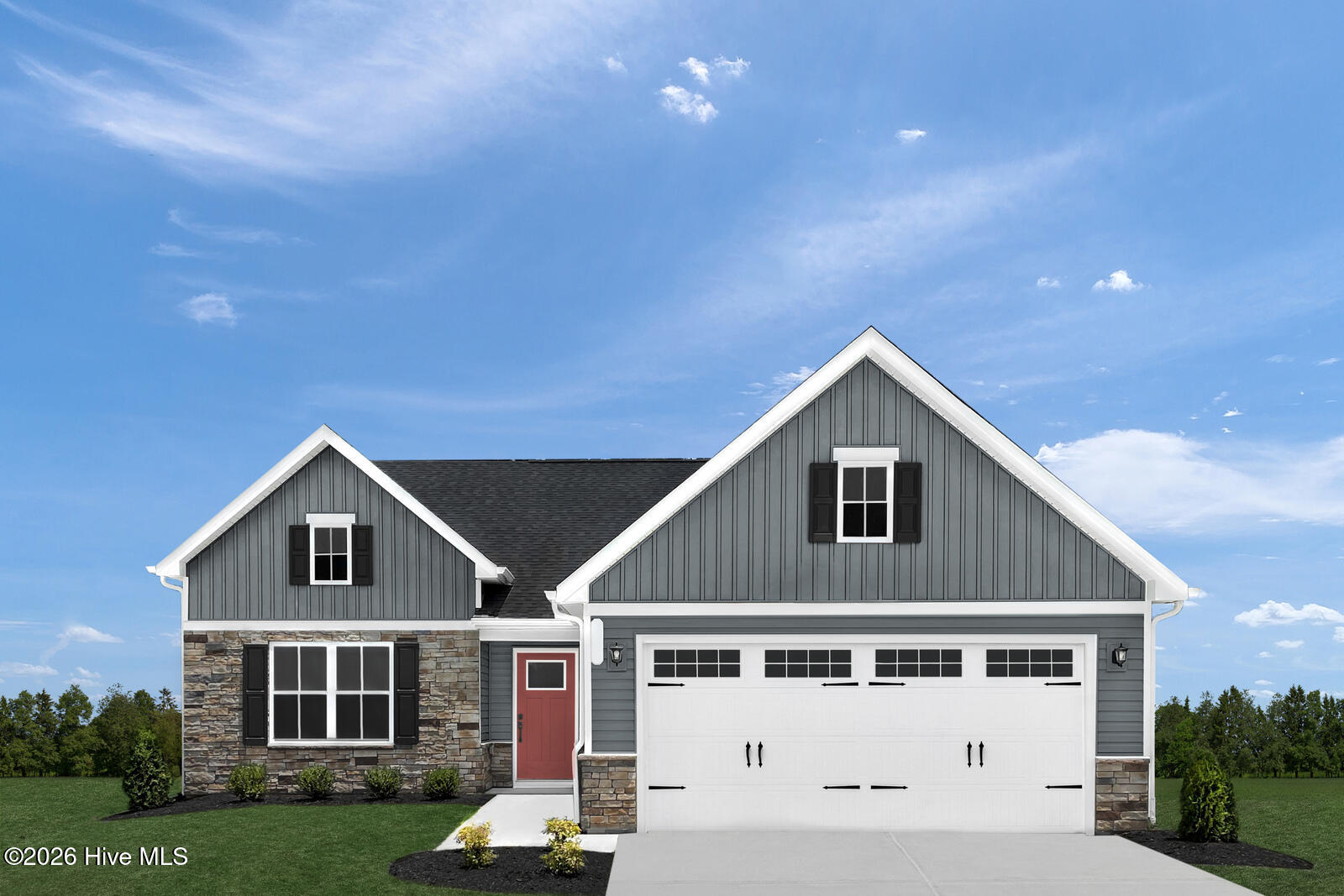 118 Sweet Clover Way, Greenville, NC 27834 — main photo