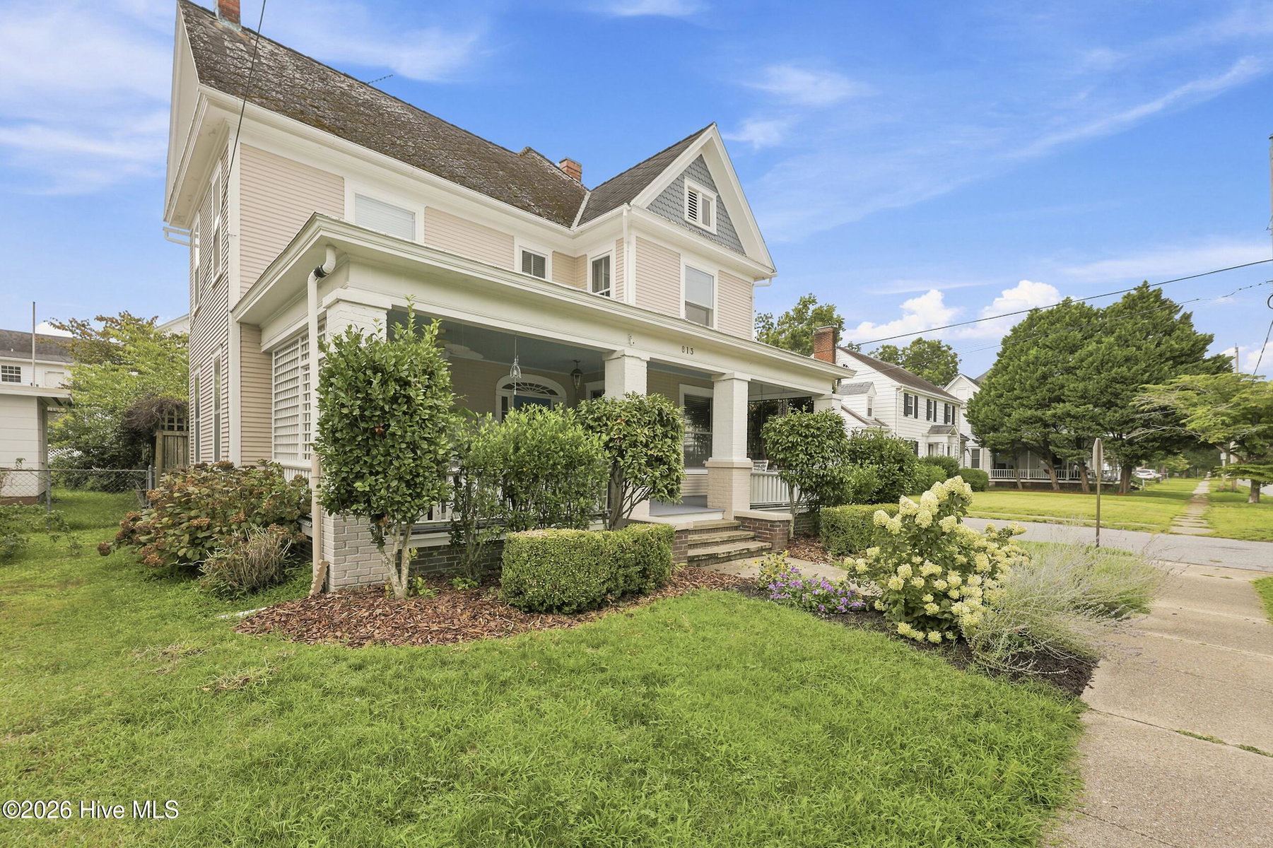813 W Main Street, Elizabeth City, NC 27909 — photo 3
