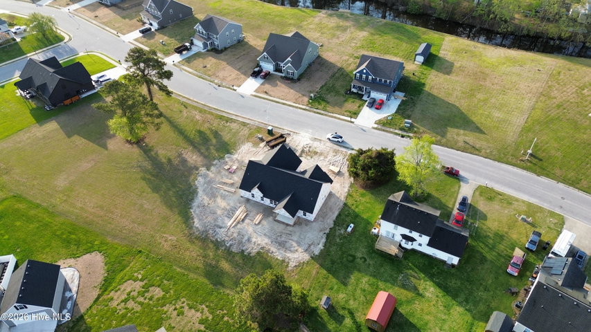 116 Grandview Drive, Elizabeth City, NC 27909 — photo 9