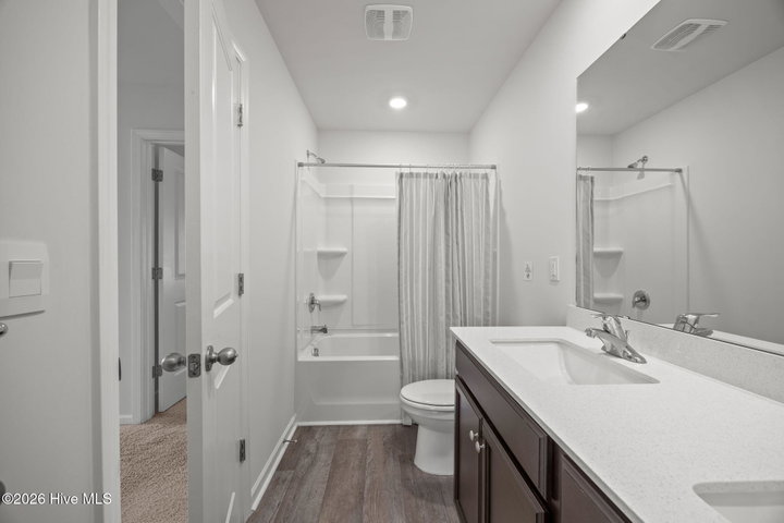 1917 Rolling Meadows Drive, Greenville, NC 27858 — photo 43