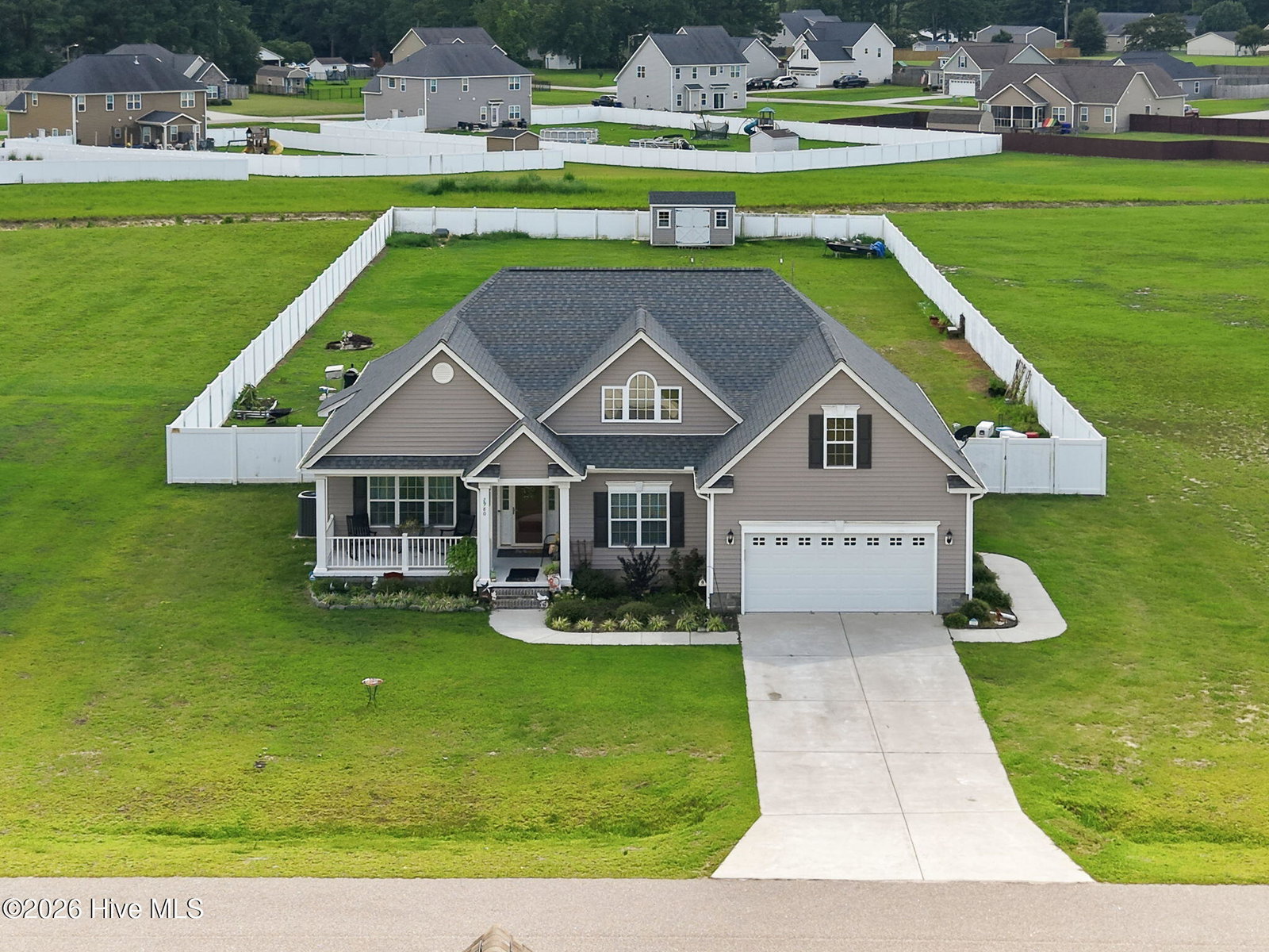 2980 Landon Drive, Greenville, NC 27858 — photo 4