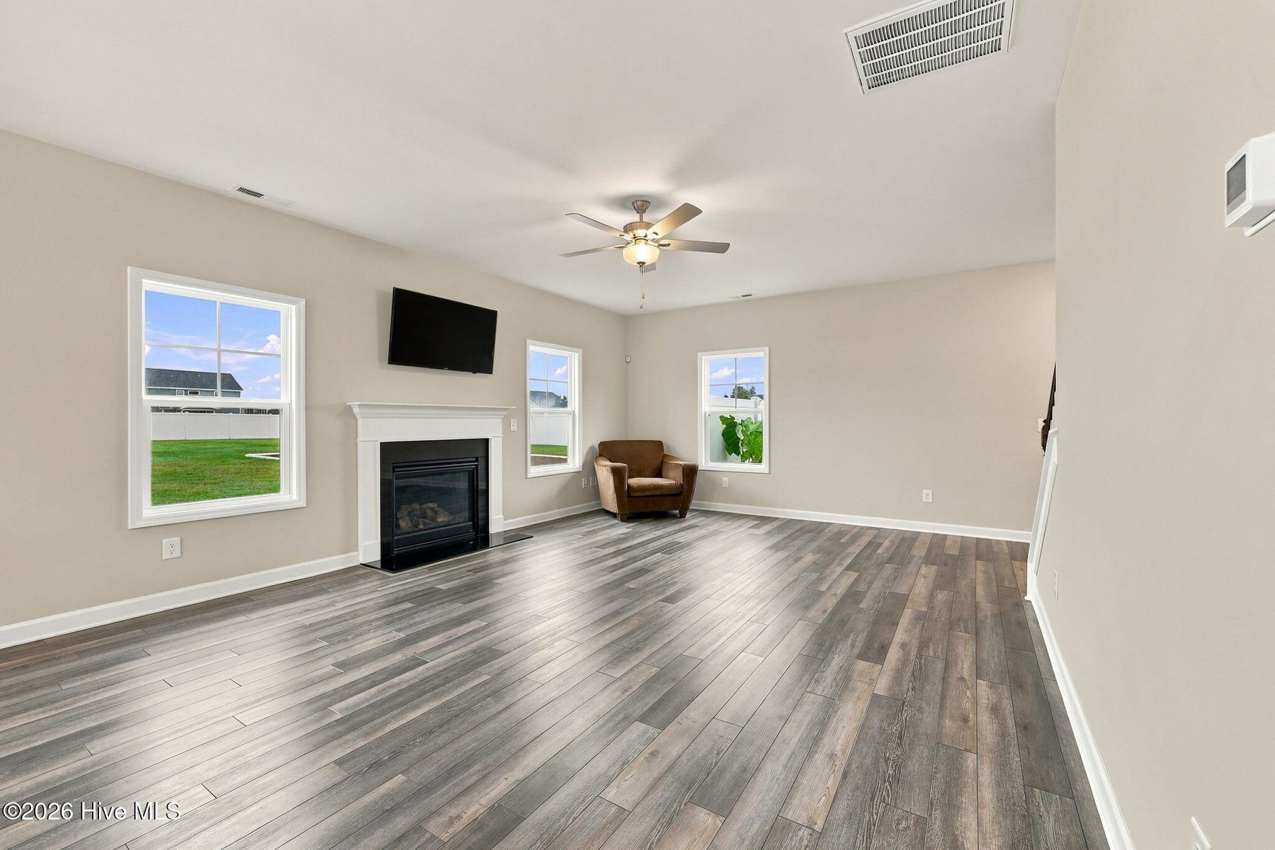 966 Appaloosa Trail, Grimesland, NC 27837 — photo 3