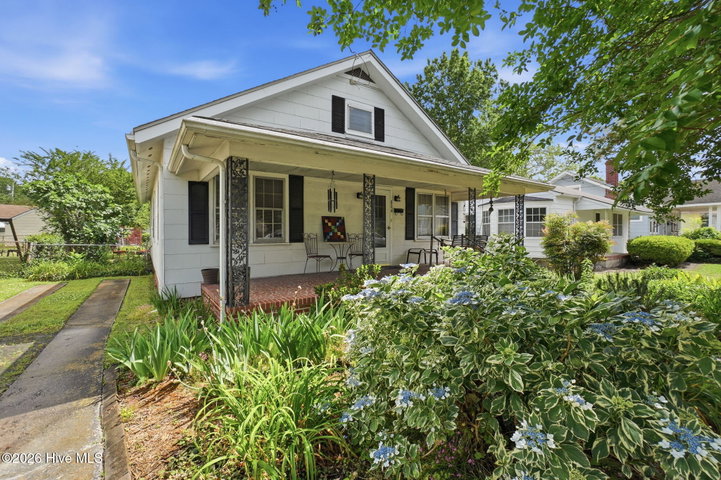 806 Maple Street, Elizabeth City, NC 27909 — photo 3