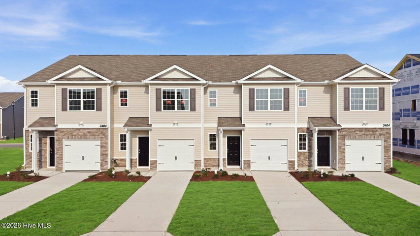 3404 Sedge Drive 2, Winterville, NC 28590