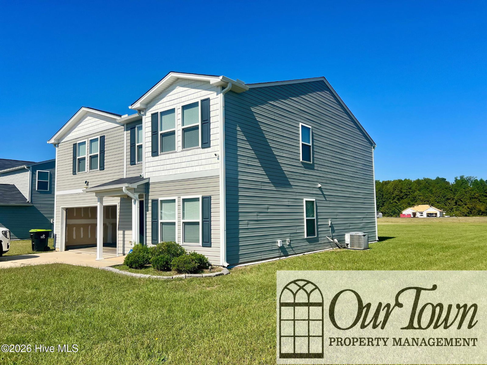 3130 Stoney Hill Church Road, Bailey, NC 27807 — photo 2