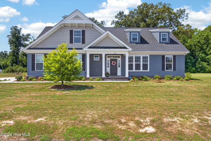 214 Little Acorn Trail, Moyock, NC 27958