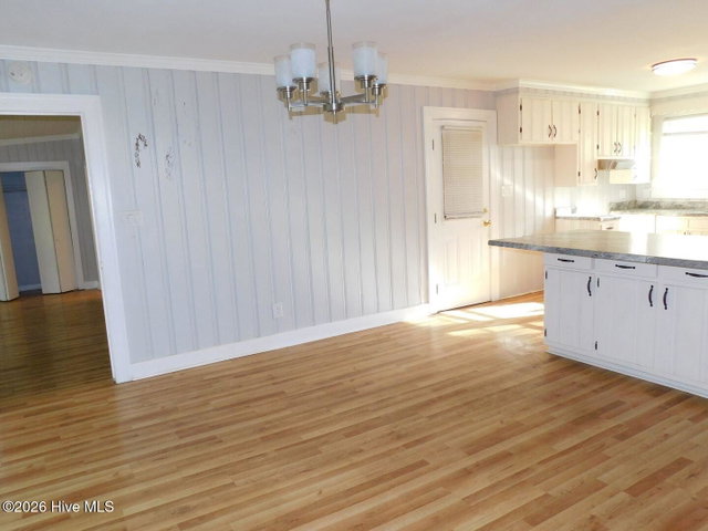 3313 S Church Street, Fountain, NC 27829 — photo 11