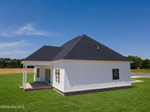 2757 Whitaker Glen Drive, Farmville, NC 27828 — photo 4