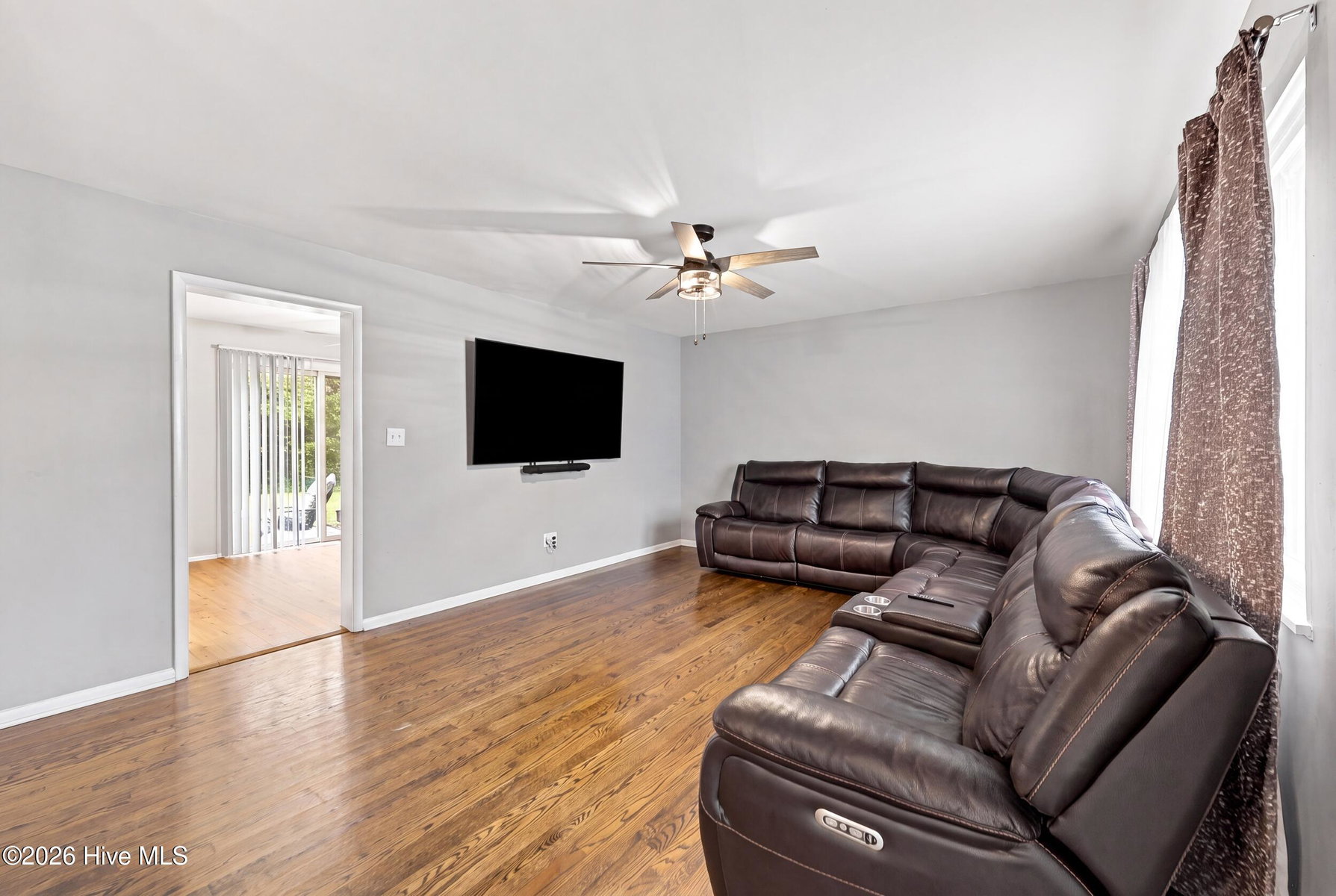 1700 Crescent Drive, Elizabeth City, NC 27909 — photo 3