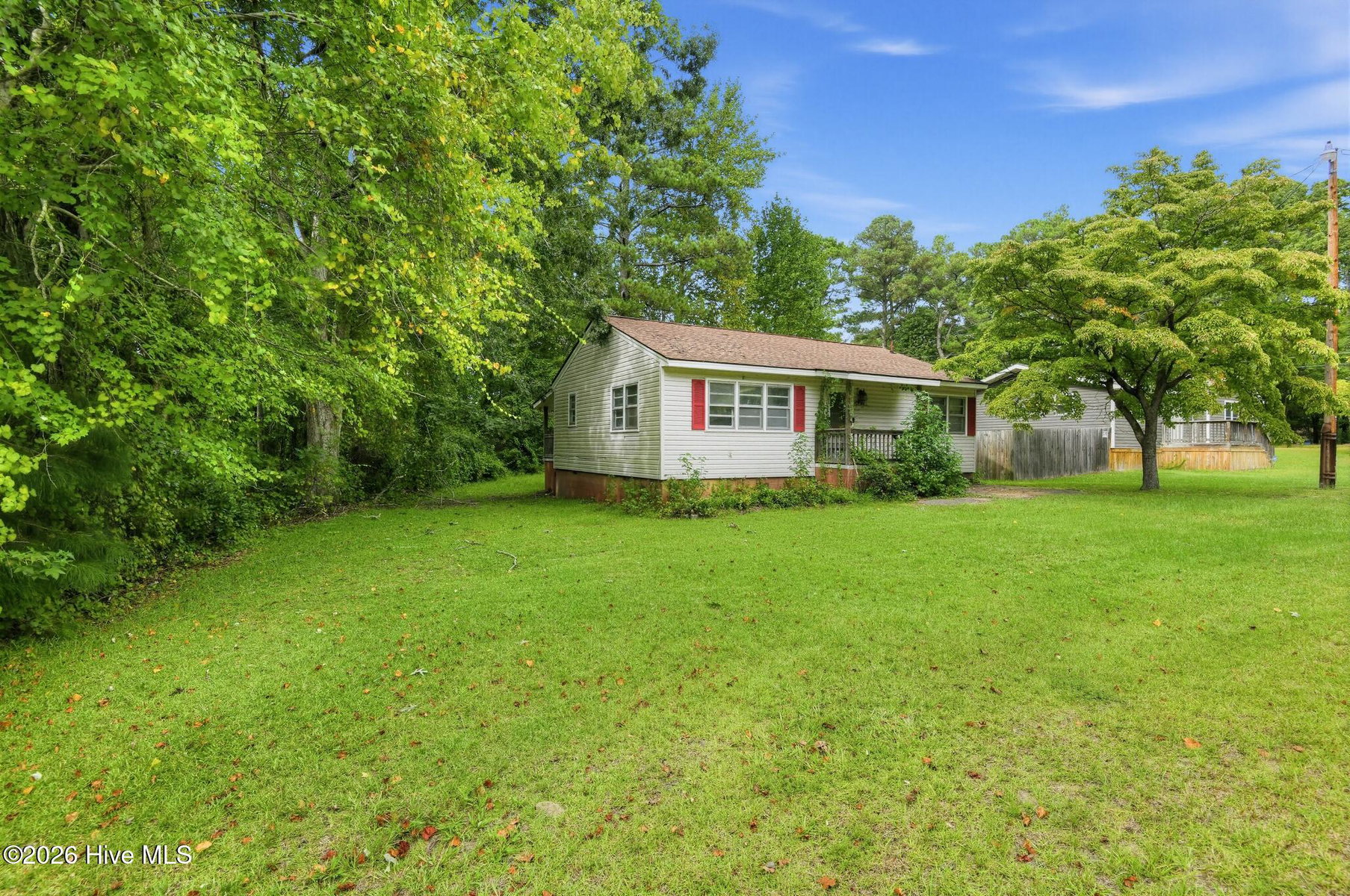 407 Apache Trail, Edenton, NC 27932 — photo 4