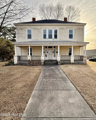 4413 W Church Street A,B,C,& D, Farmville, NC 27828 — photo 1