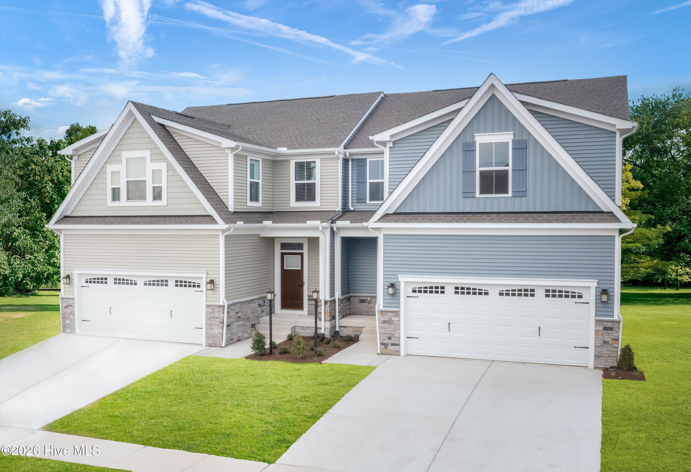 109c Morgan Way, Hertford, NC 27944 — main photo