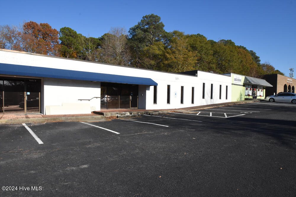 105 E Arlington Boulevard Suite C, Greenville, NC 27858